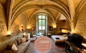 La Chapelle - Insolite Et Ressourcant